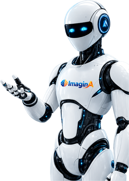 Asistente de IA de IMAGINA